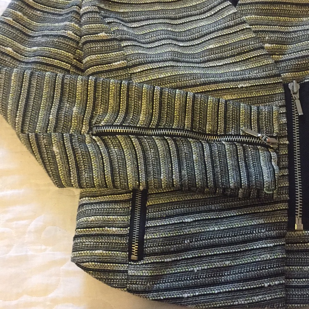 Dressy Jacket - Picture 7 of 7